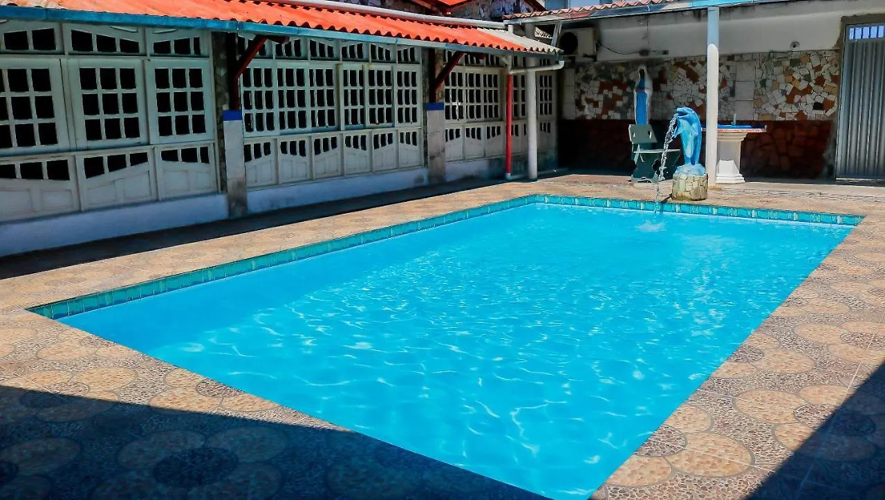 Pousada Mamulengo Porto de Galinhas Inn